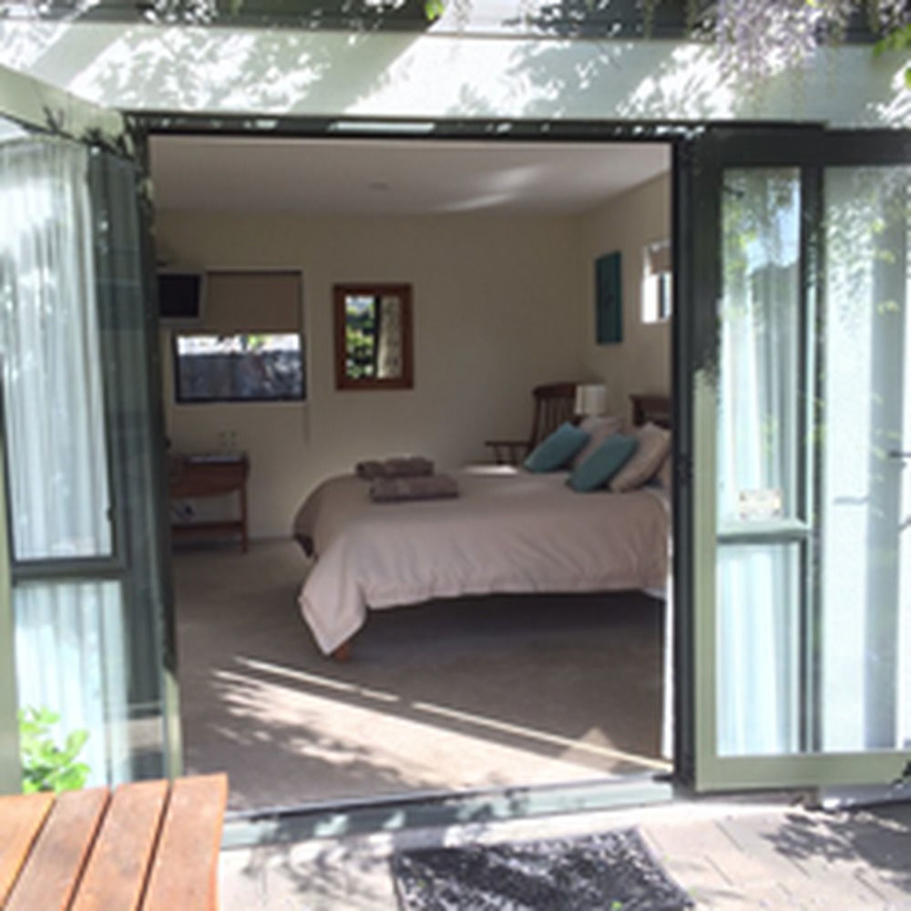 Bed & Breakfast Garden 3*