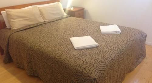Aparthotel Beachlife Christchurch