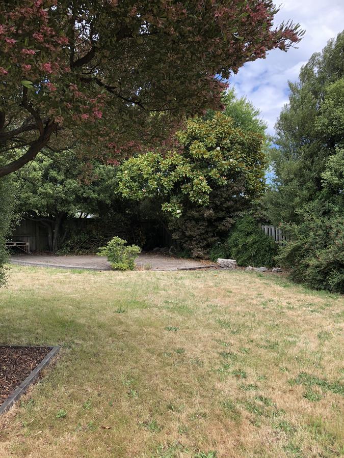West * Christchurch