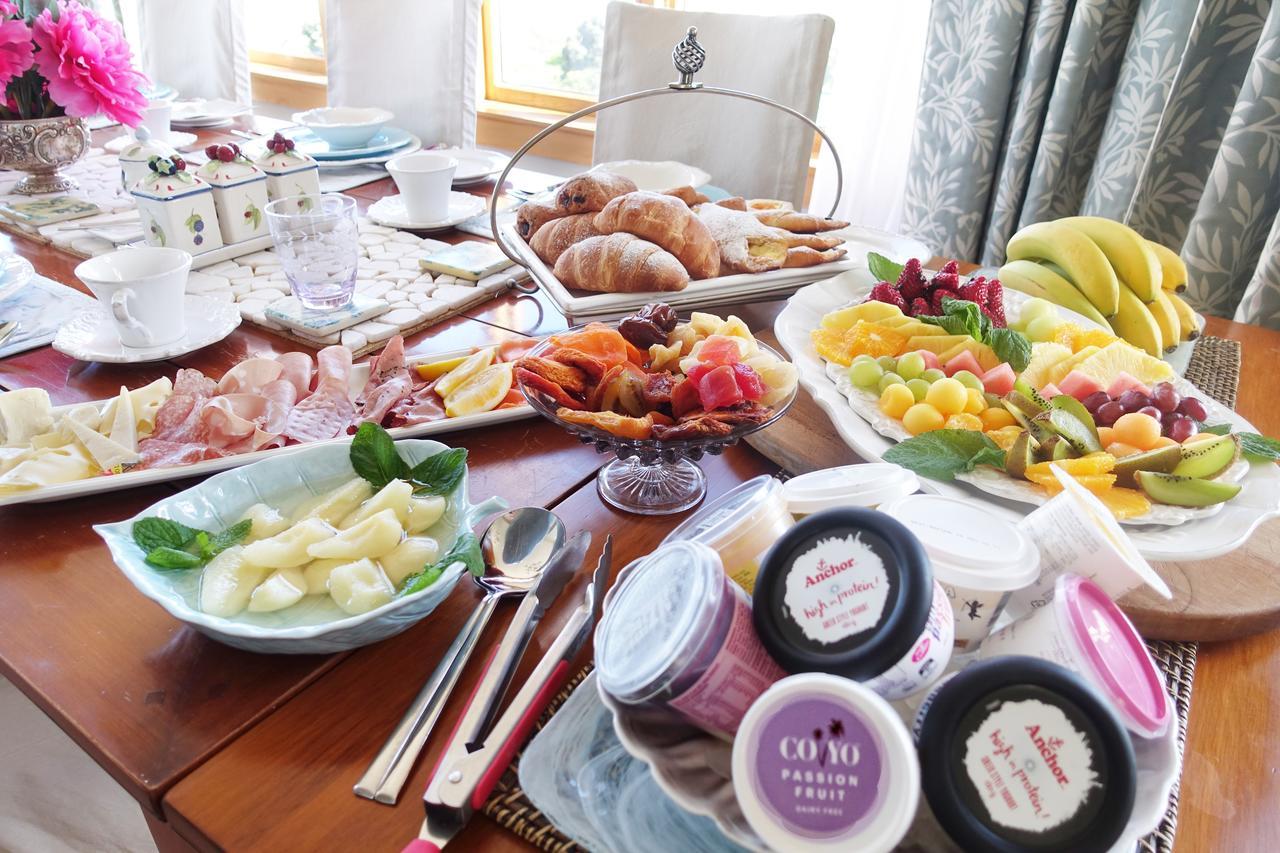 Bed & Breakfast Dyers House