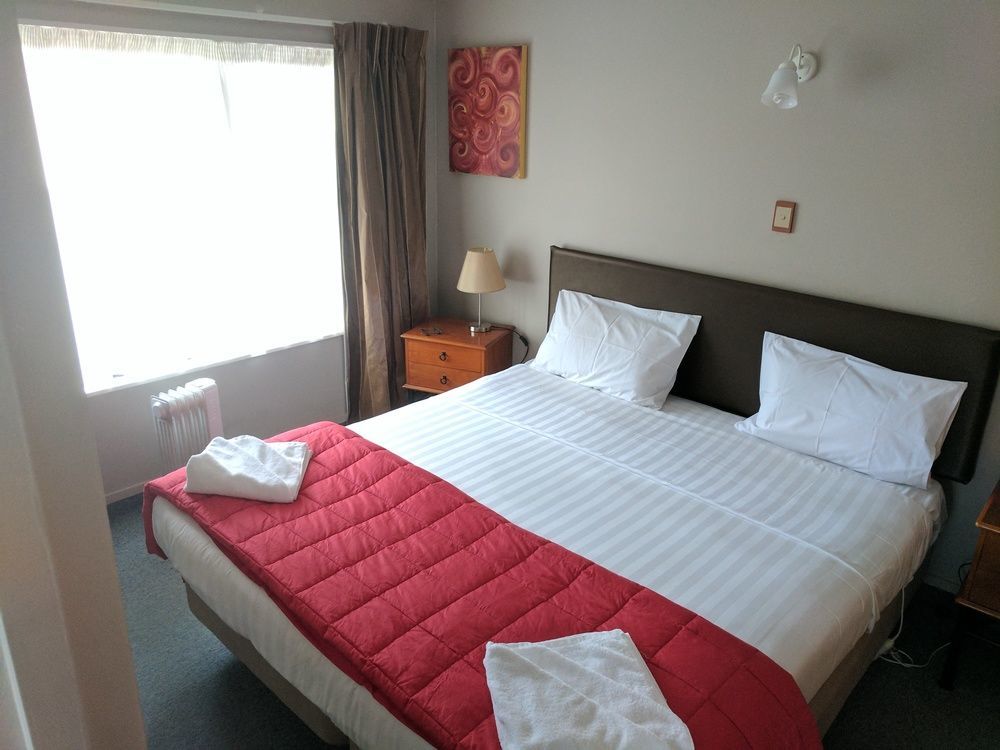 Motel Classique Christchurch