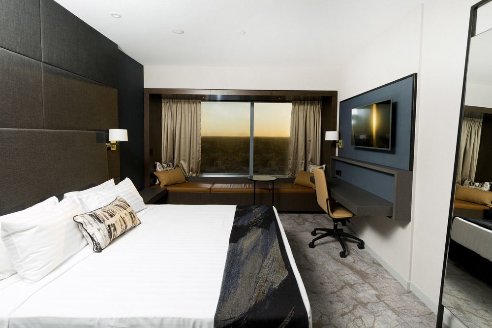 Crowne Plaza By Ihg 4* Christchurch