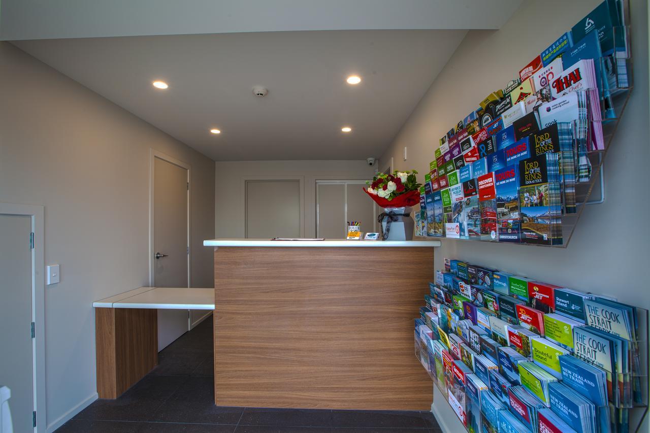 311 Riccarton Christchurch