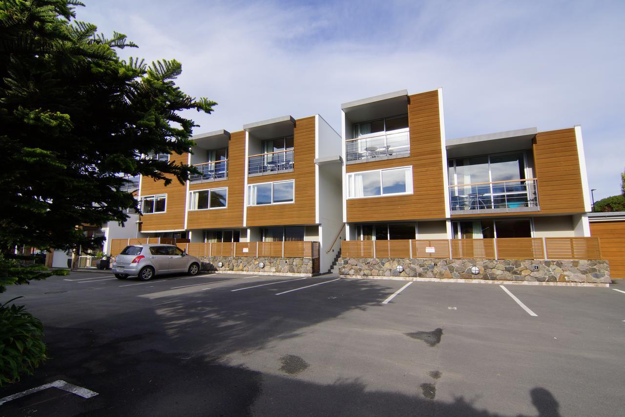 Motel Sumner Bay Christchurch