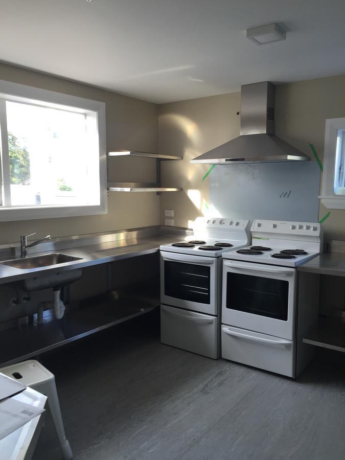Kiwi Basecamp Backpackers 5*
