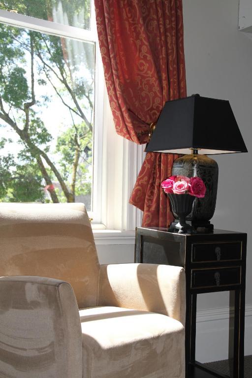 Merivale Manor 4* Christchurch
