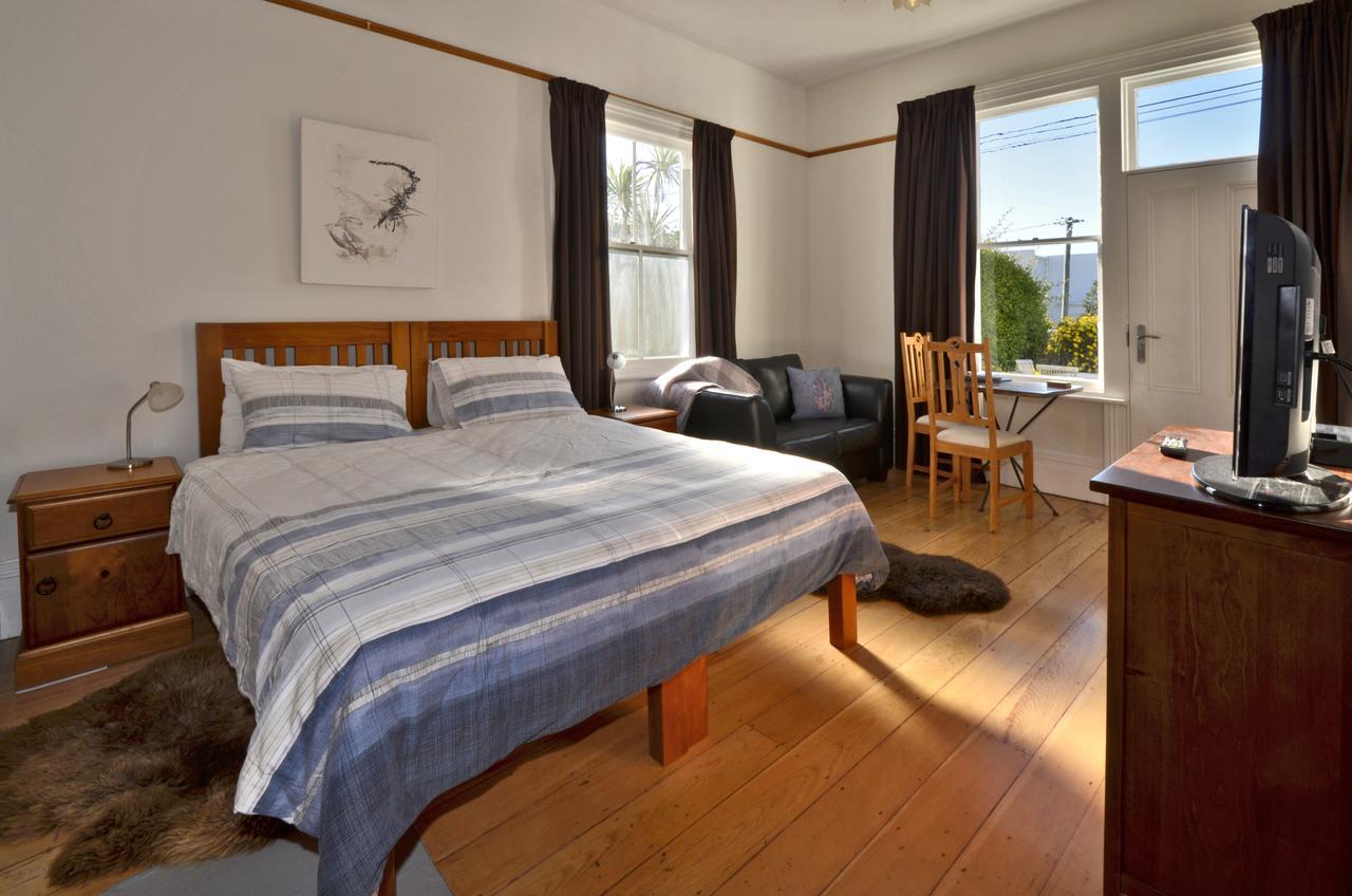 Abbott House B&B 4* Christchurch