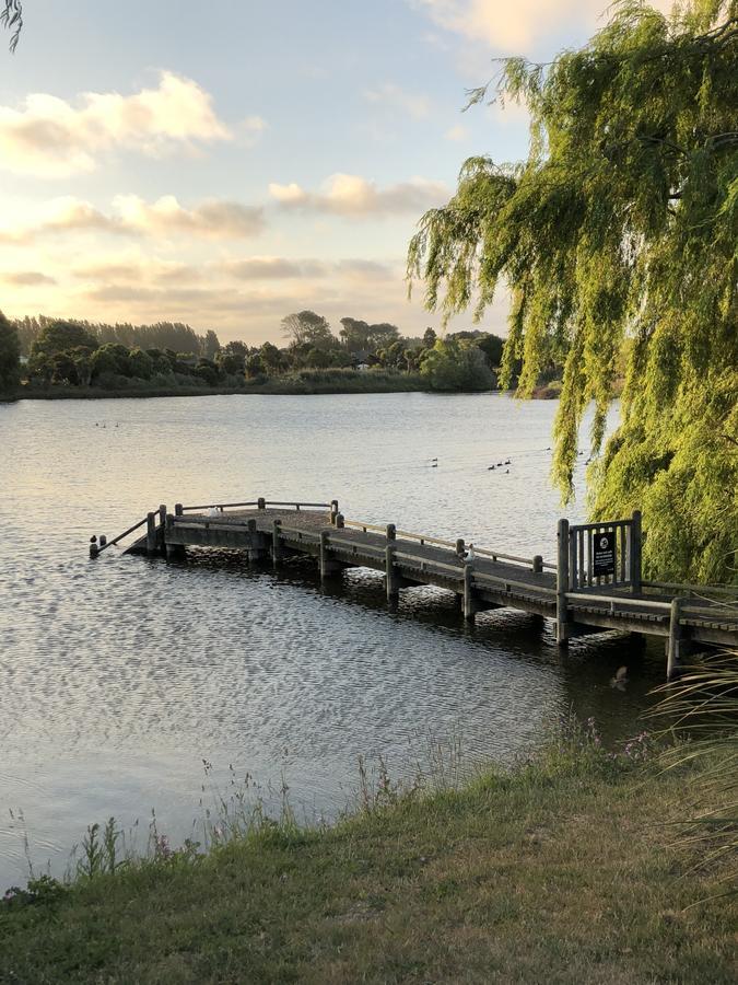West * Christchurch