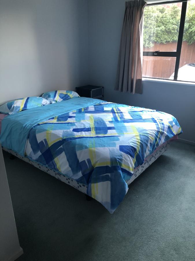 West Hospedagem domiciliar Christchurch