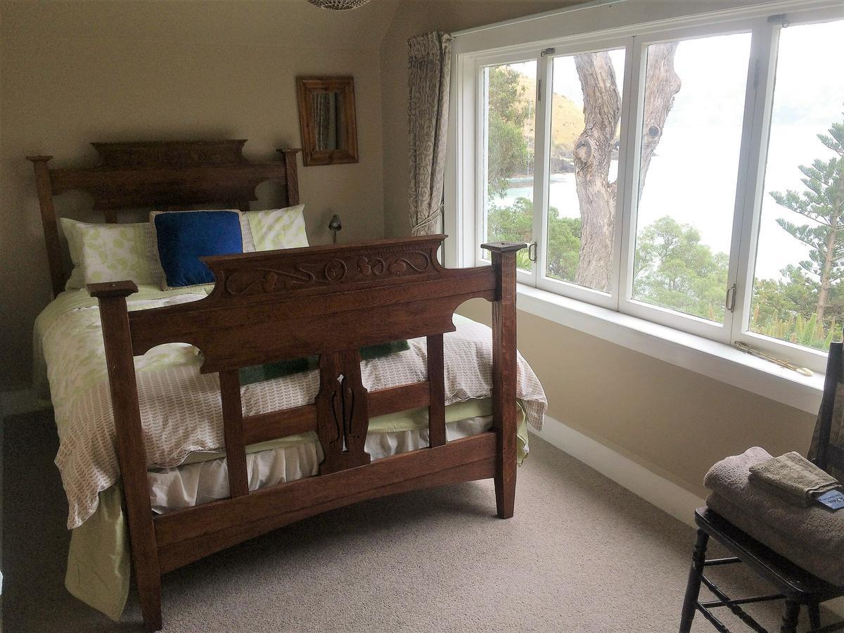 Te Pohue Farm Trails Farm stay *