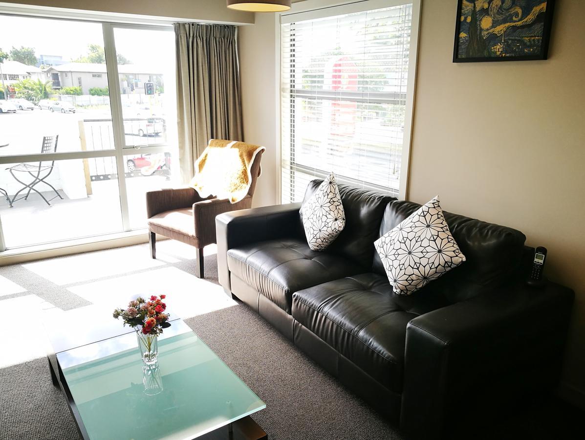 Belmont Motor 4* Christchurch