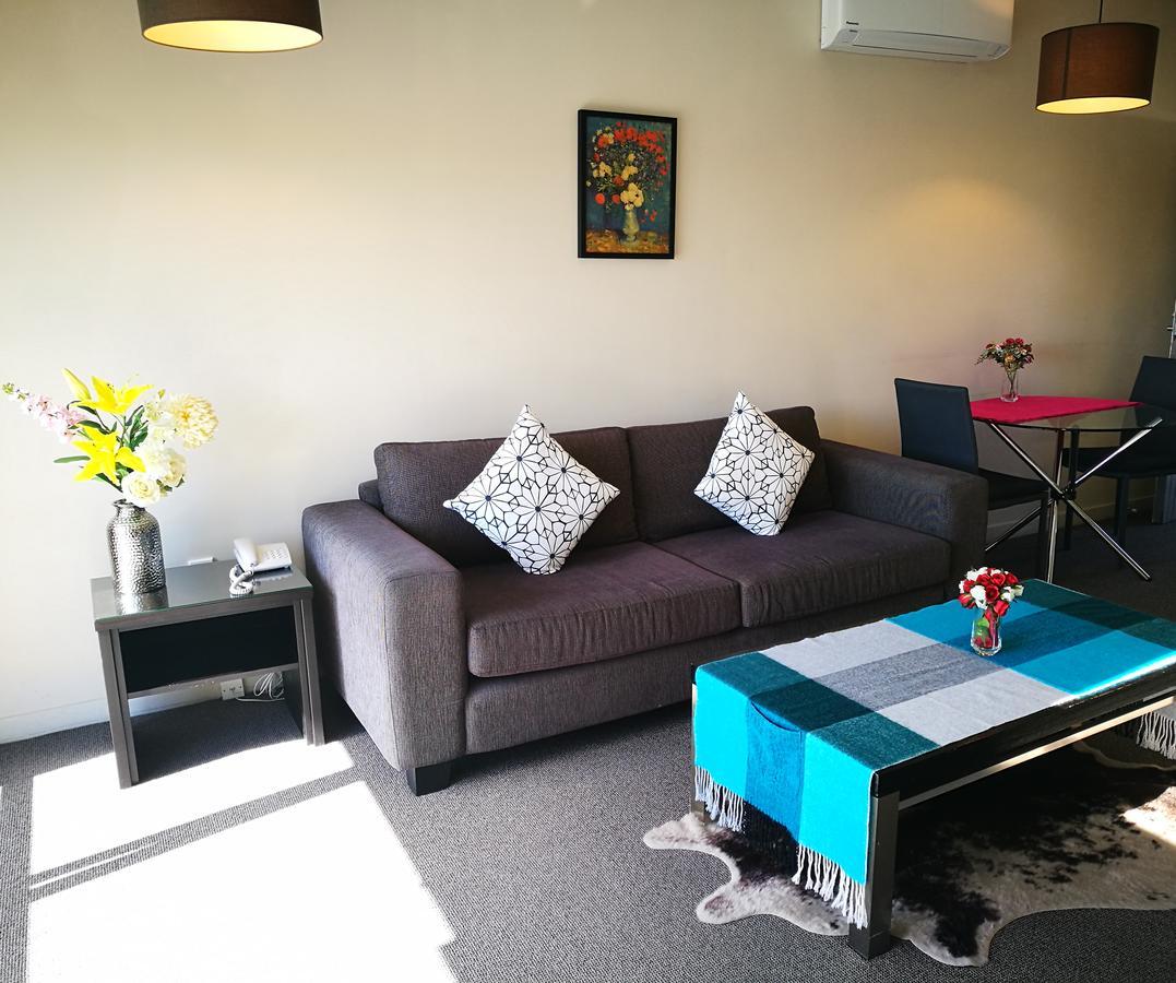 Motel Belmont Motor 4*