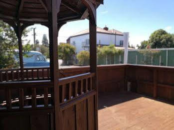Racecourse Backpackers 2* Christchurch