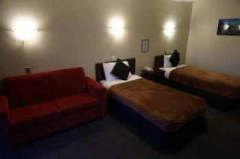 City Central Motel Apartments Motel Christchurch