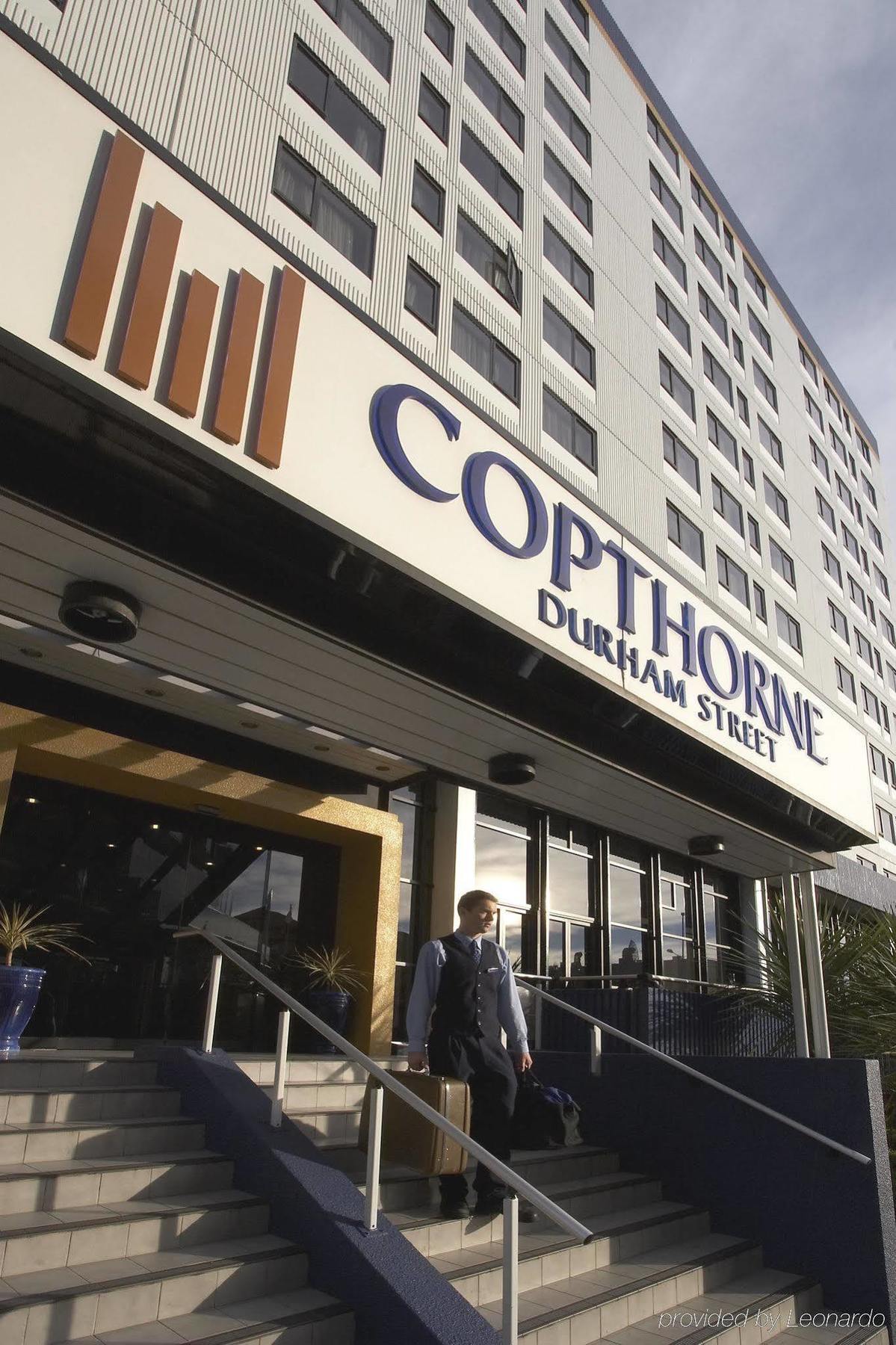 Hotel Copthorne