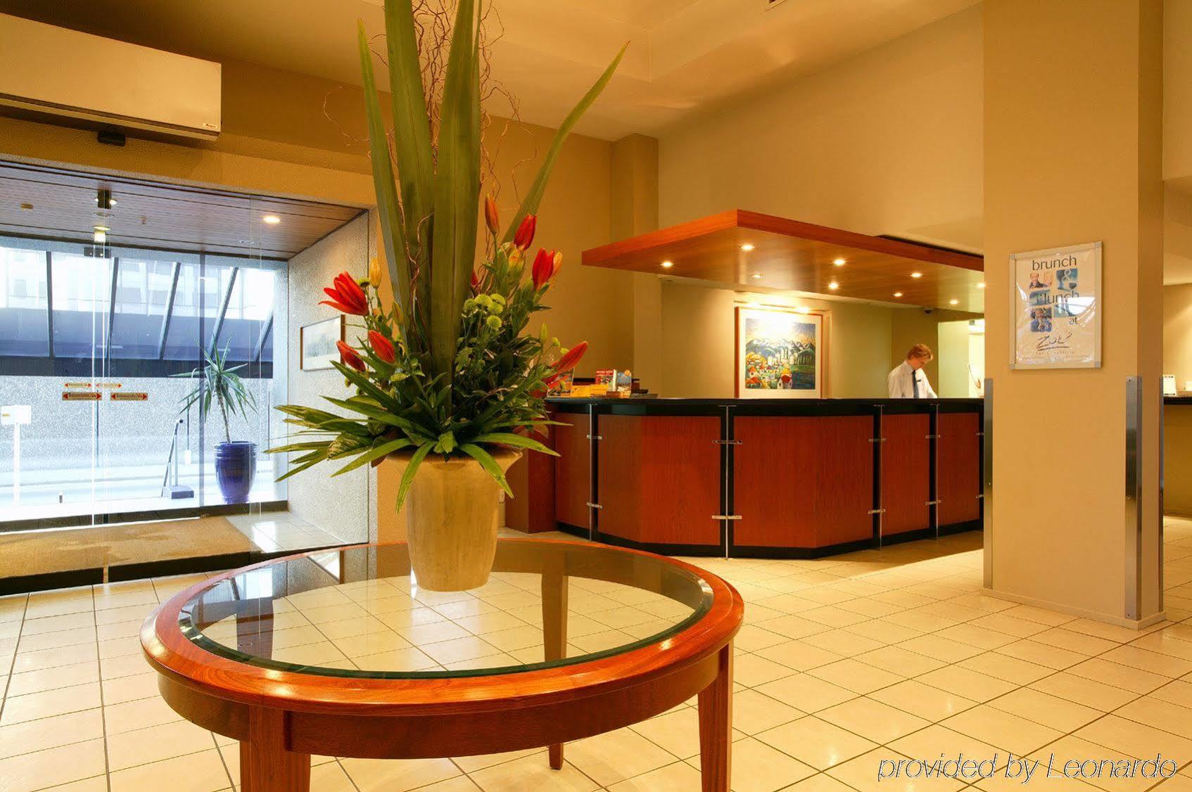 Copthorne 4* Christchurch