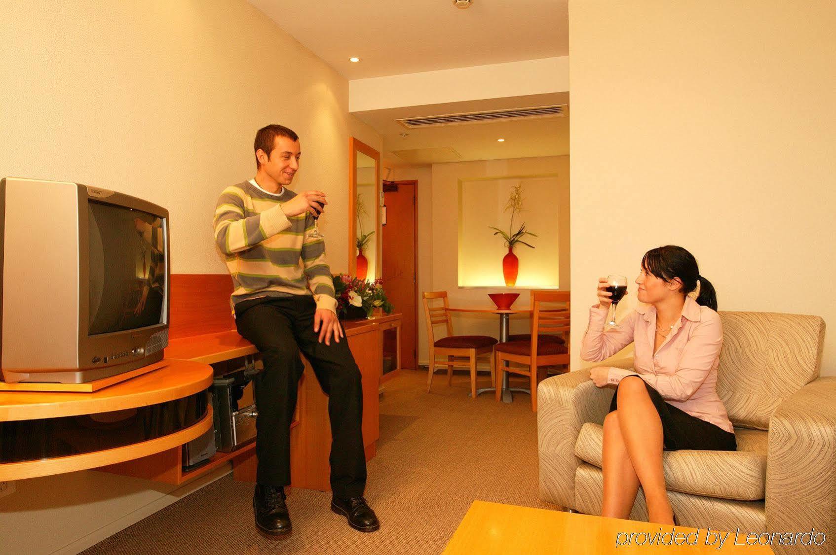 Copthorne 4* Christchurch