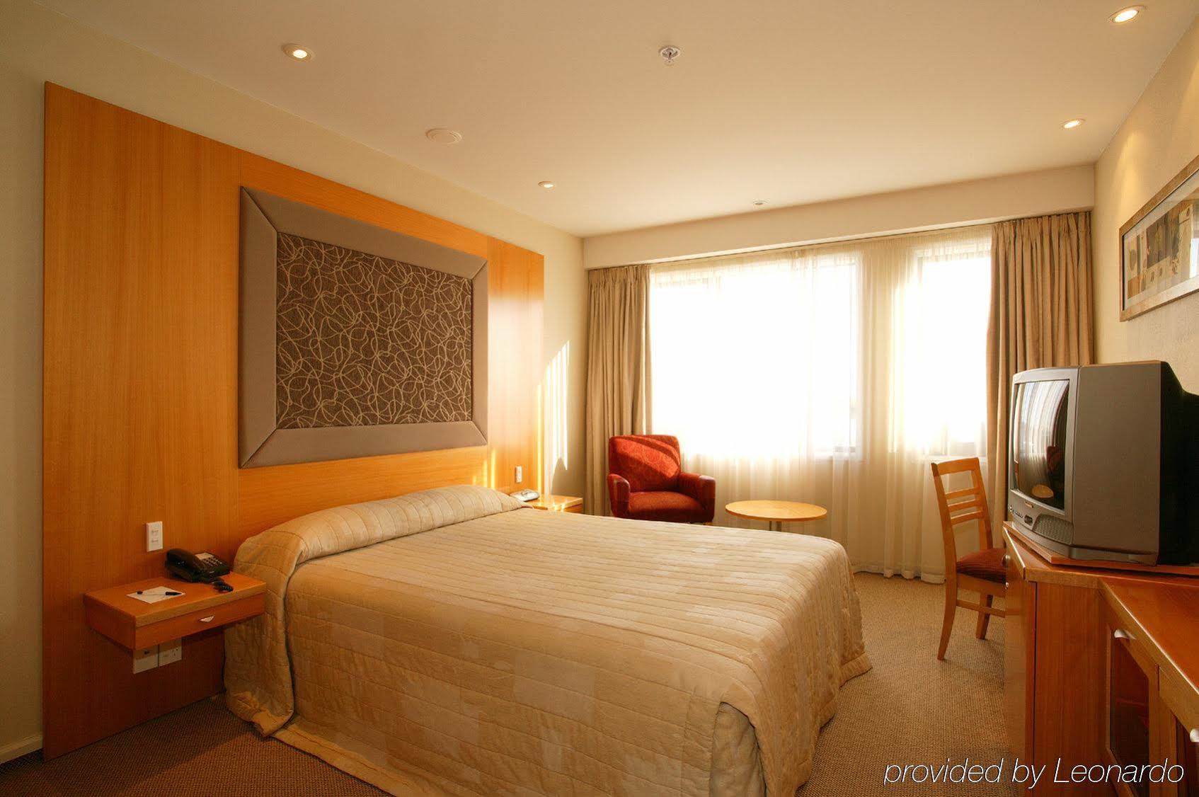 Copthorne Hotel Christchurch