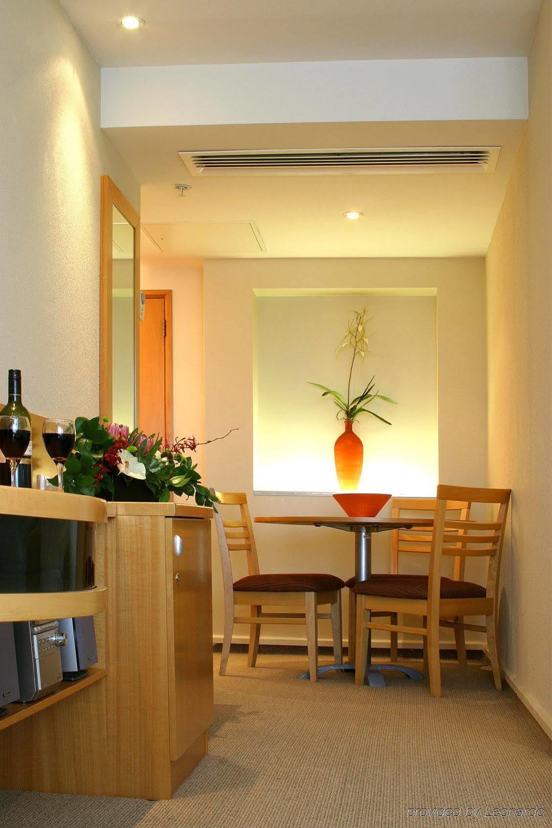 Copthorne