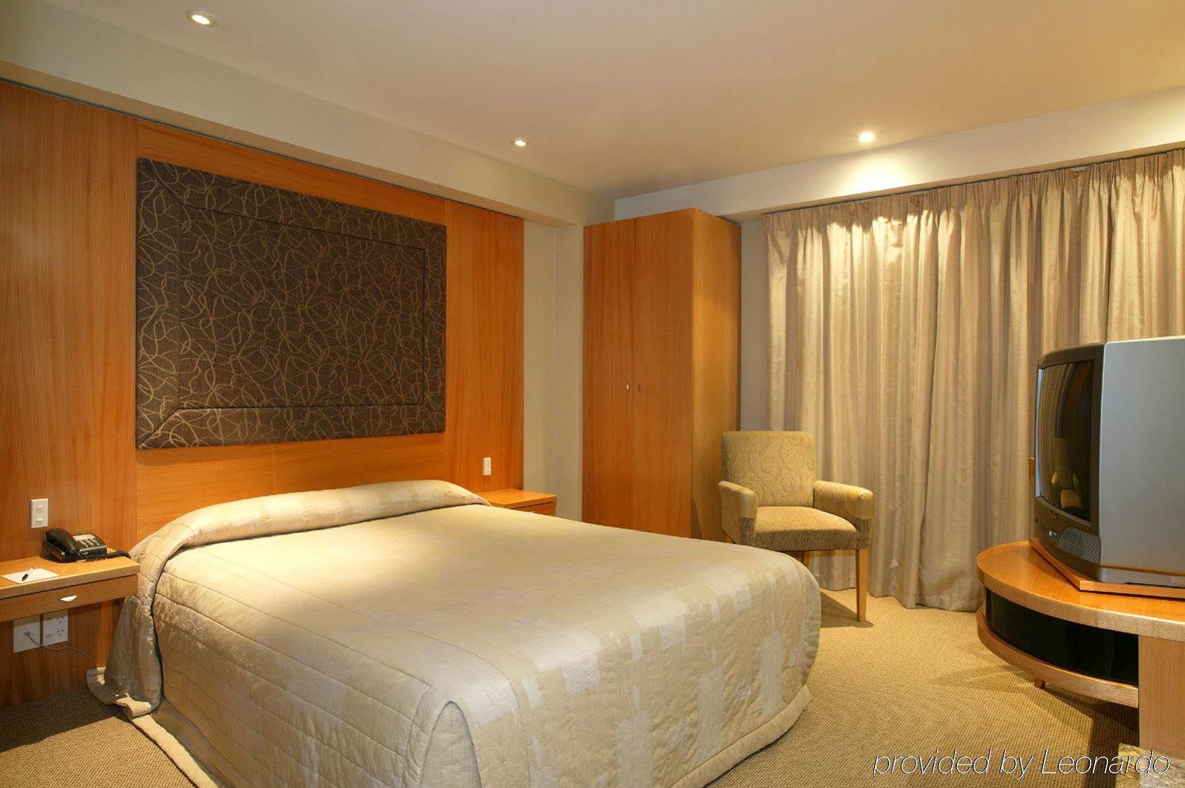 Copthorne Hotel