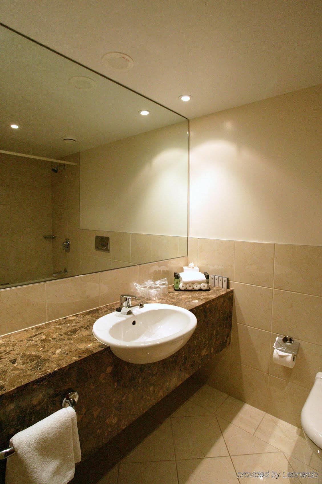 Hotel Copthorne Christchurch