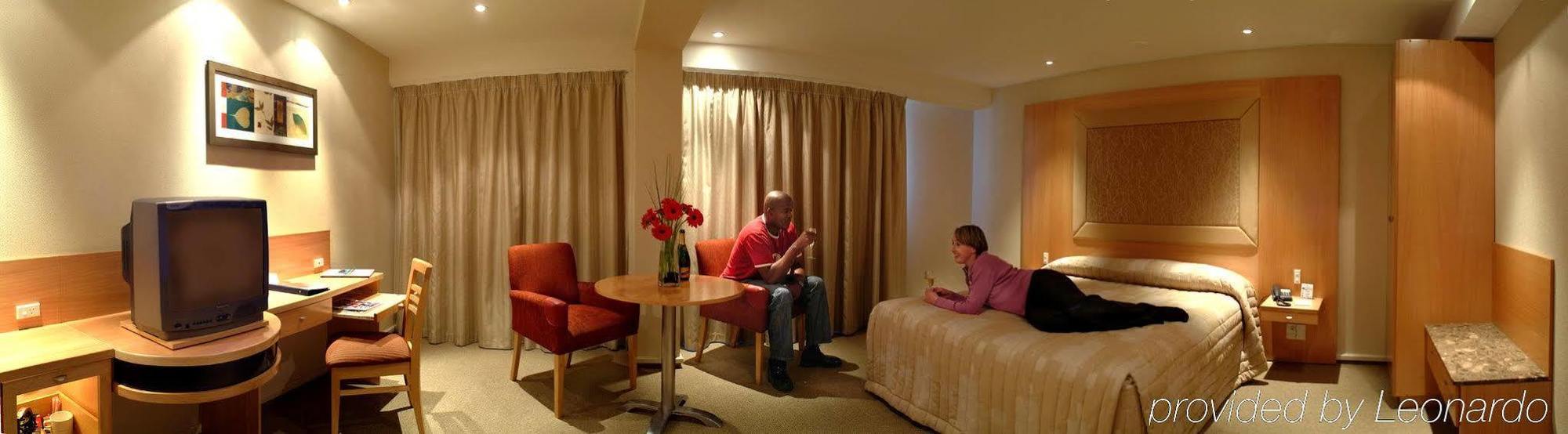 Hotel Copthorne 4*