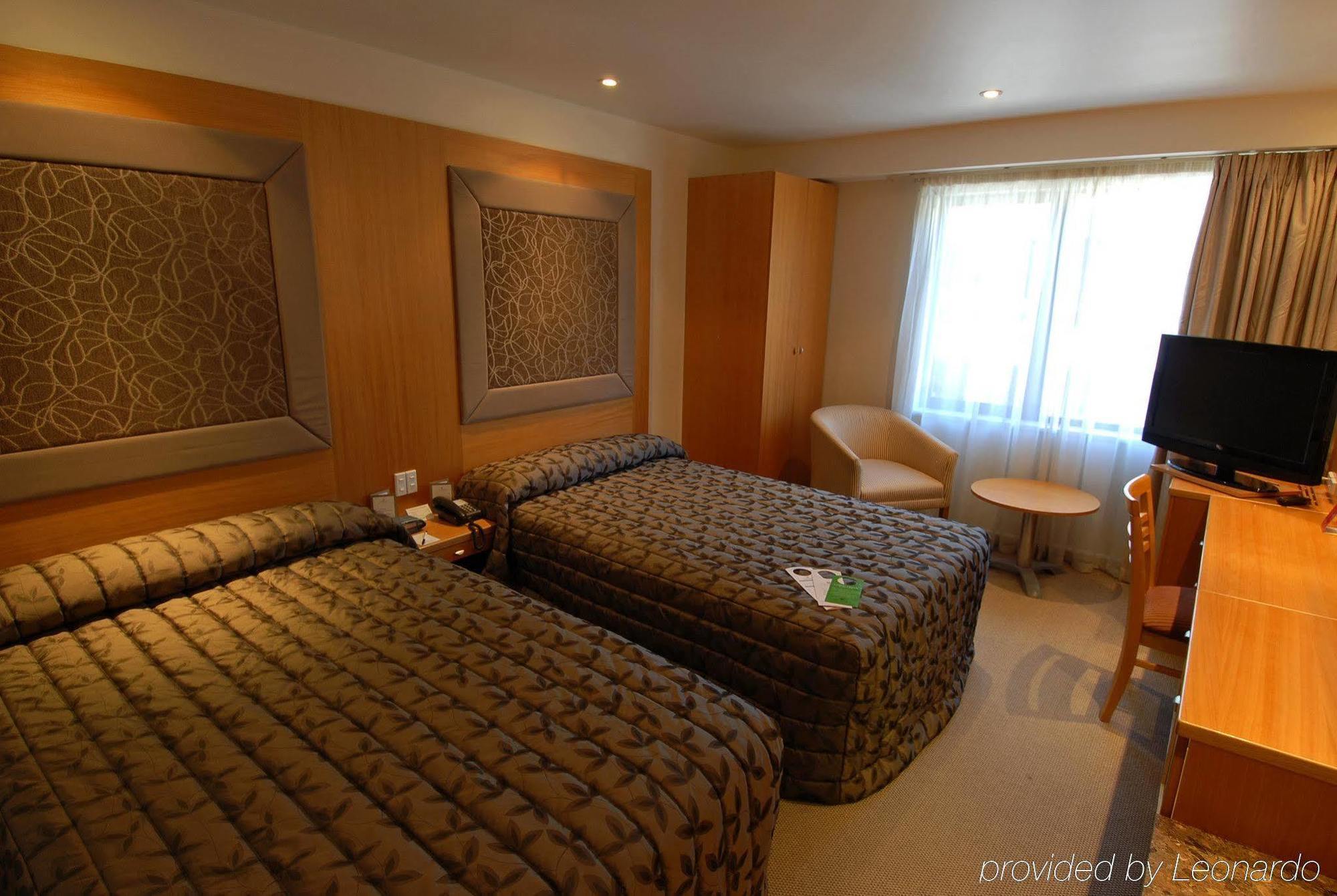 Copthorne Hotel