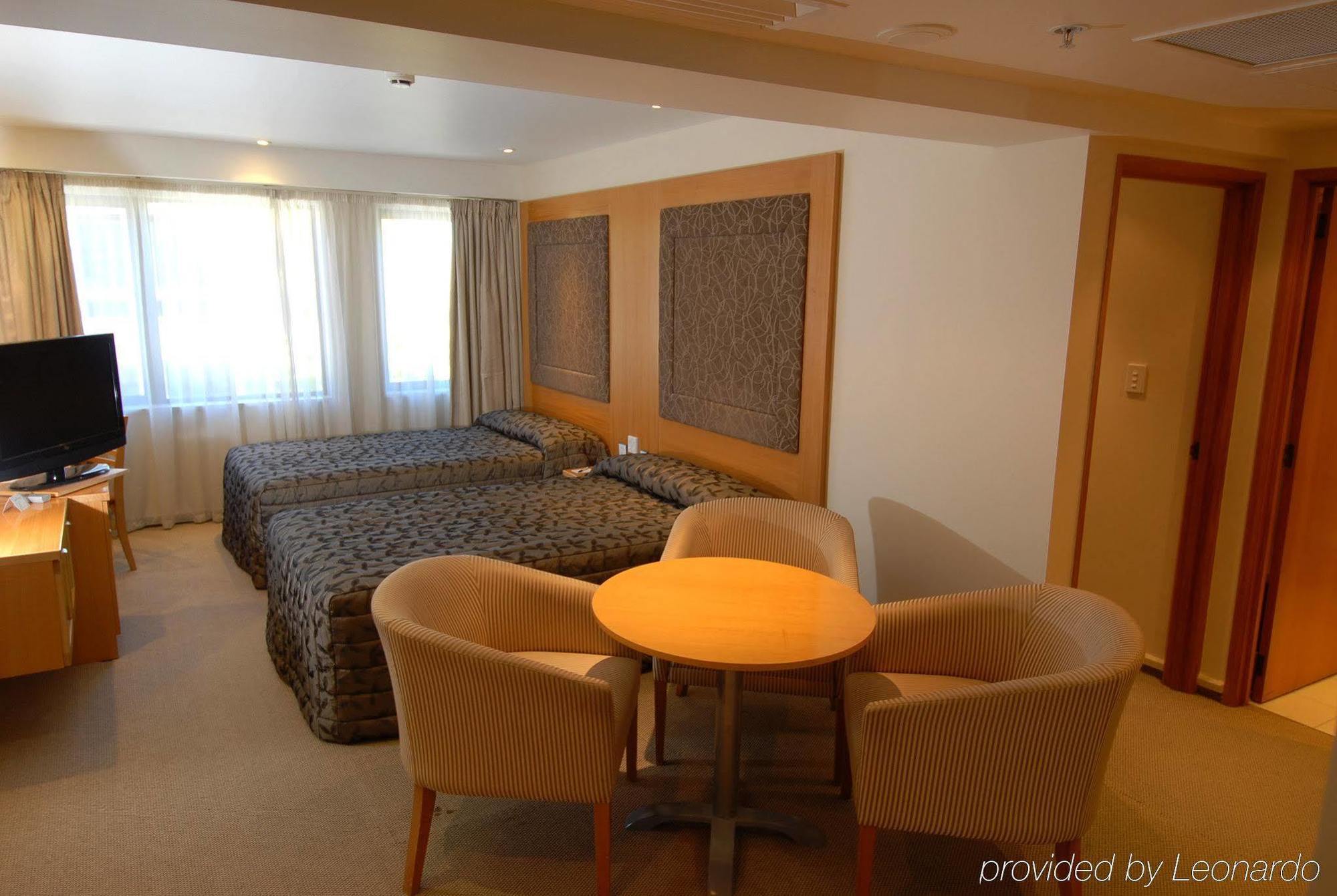 Copthorne 4*