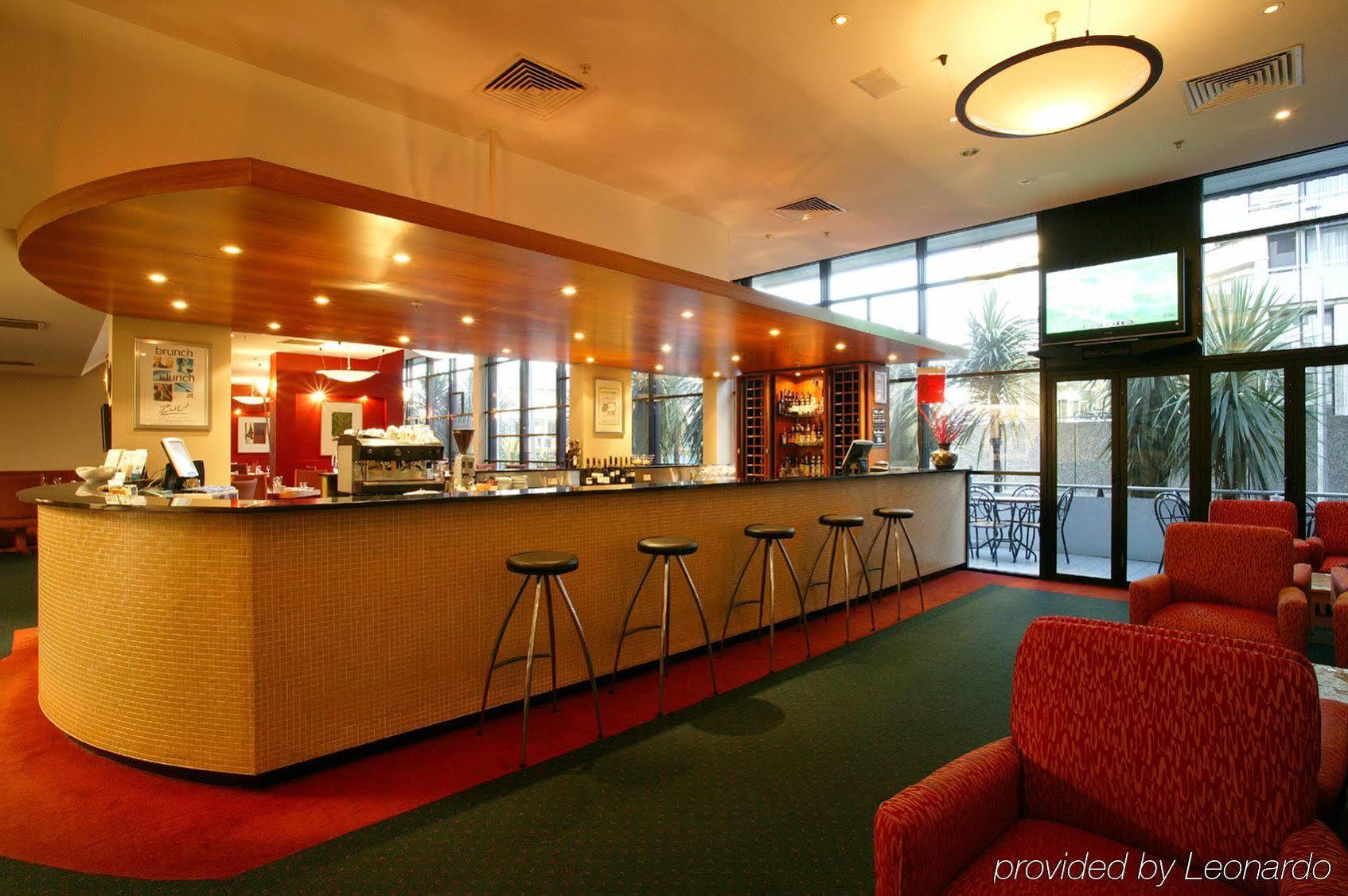 Copthorne 4*