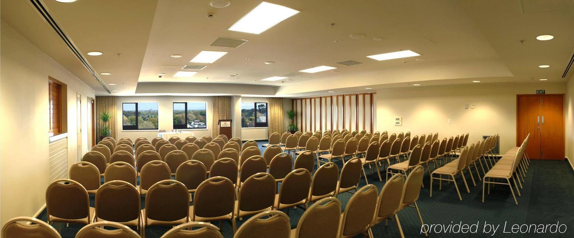 Copthorne Christchurch