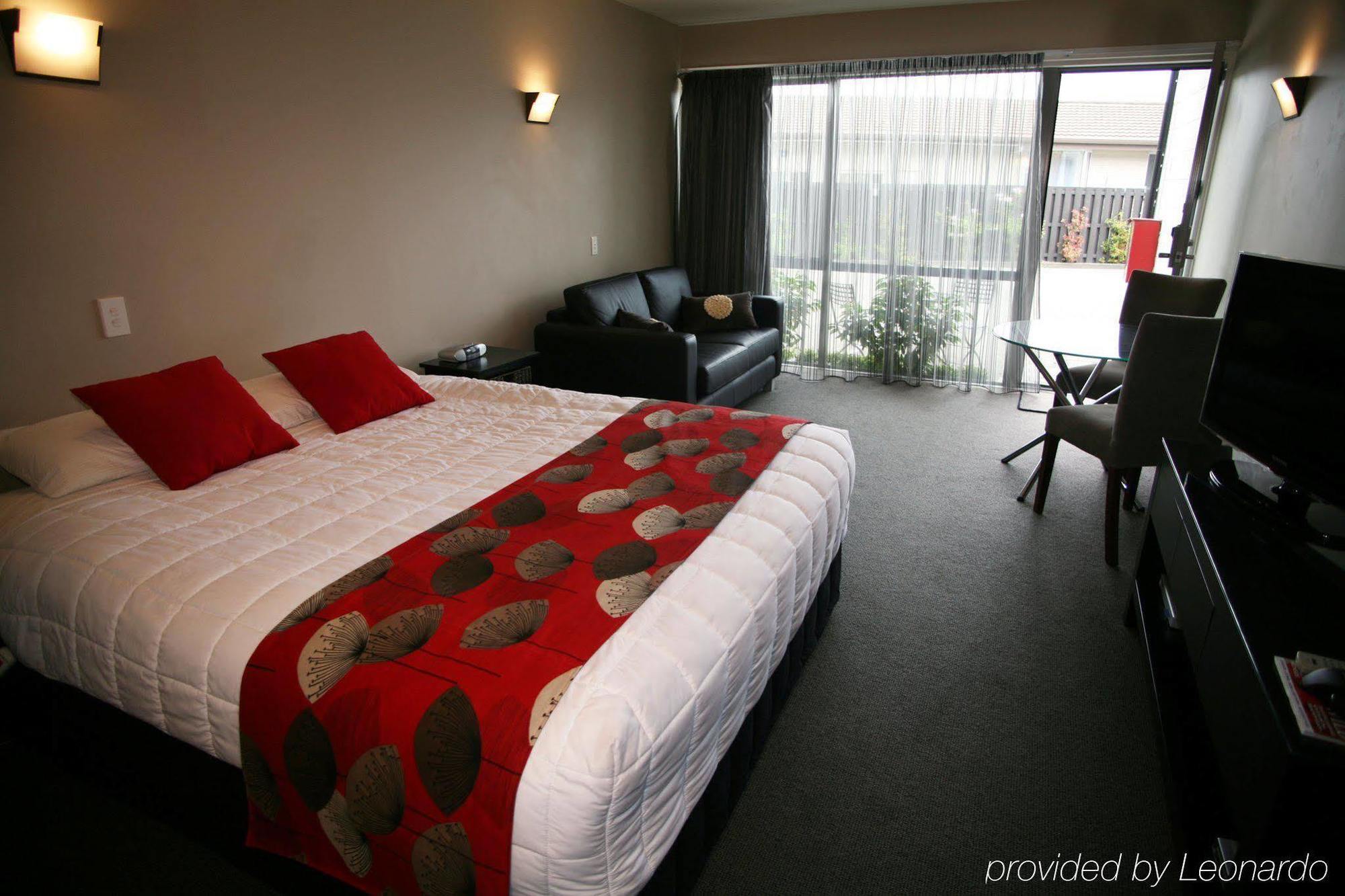 Motel Belmont Motor 4*