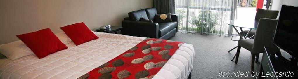 Motel Belmont Motor Christchurch
