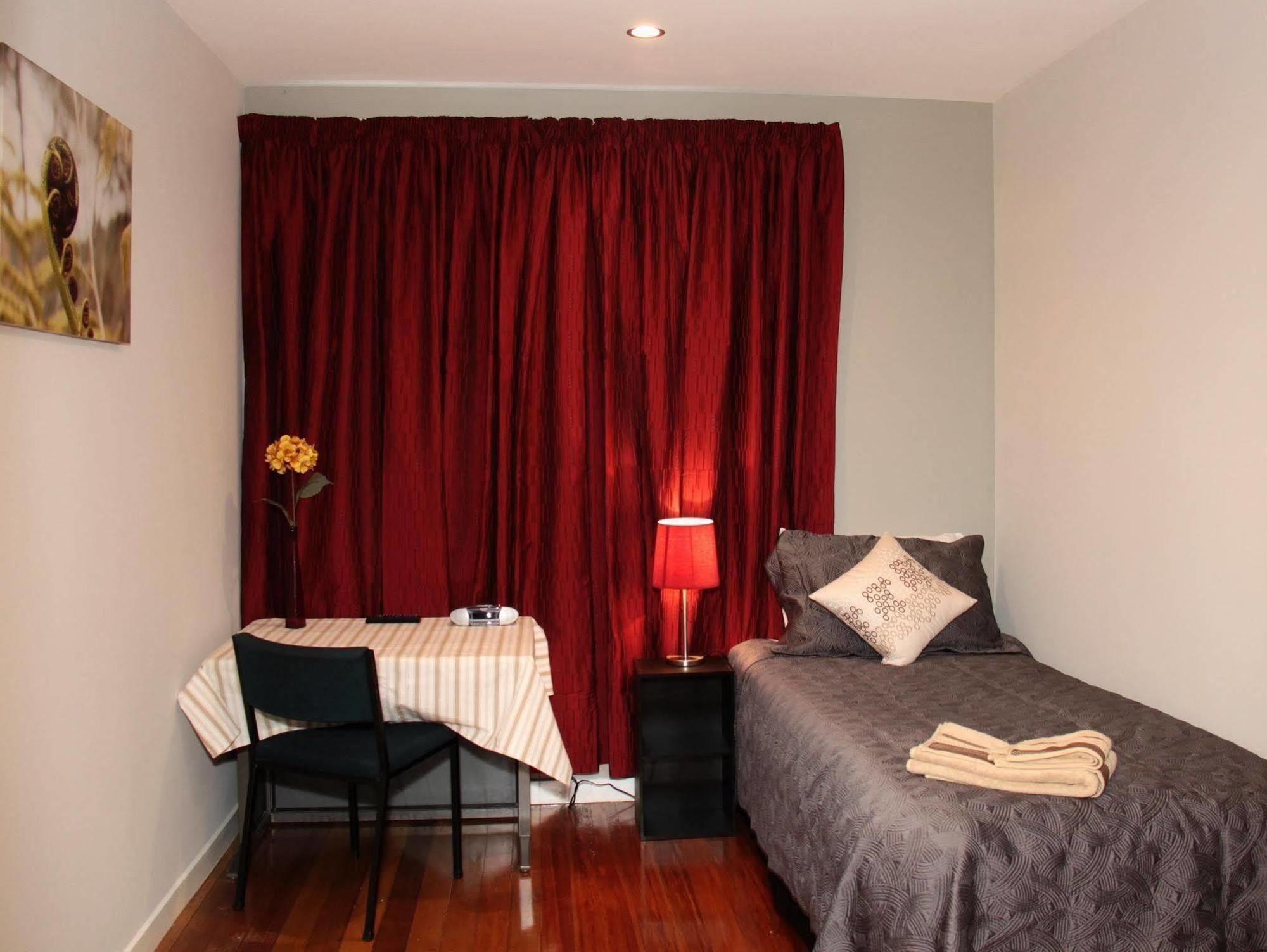 Guest house Sunrise Christchurch