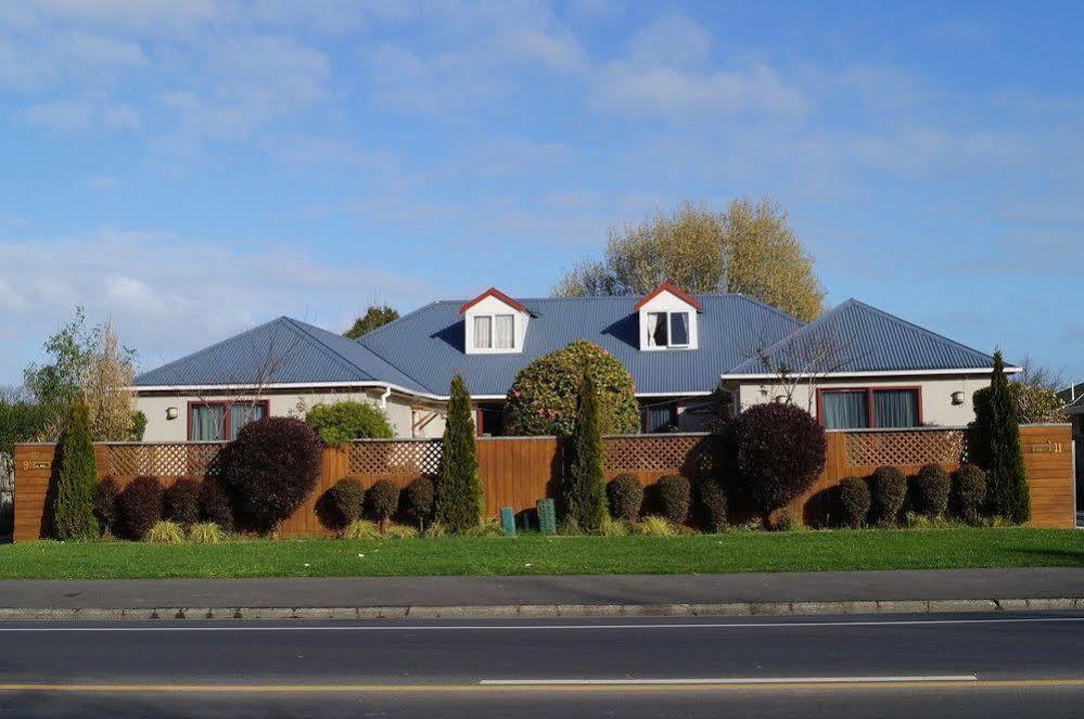 Sunrise Guest house 4*