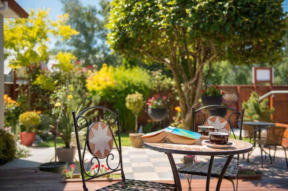 Sunrise Guest house Christchurch