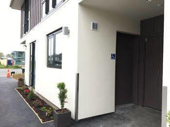Achilles Motel