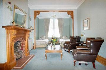 Charlotte Jane 5* Christchurch