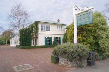 Hotel Charlotte Jane Christchurch