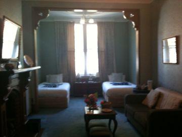 Charlotte Jane 5* Christchurch