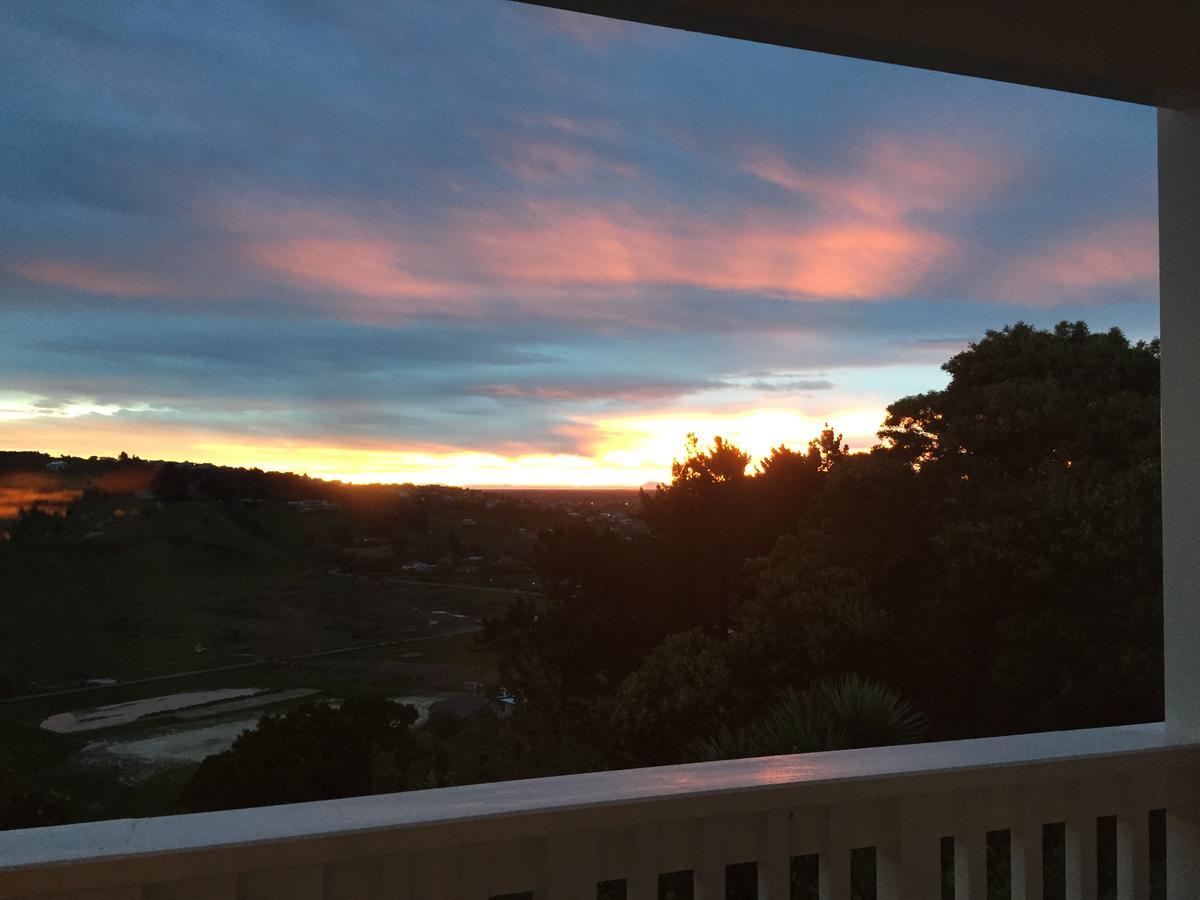 Cashmere Hills