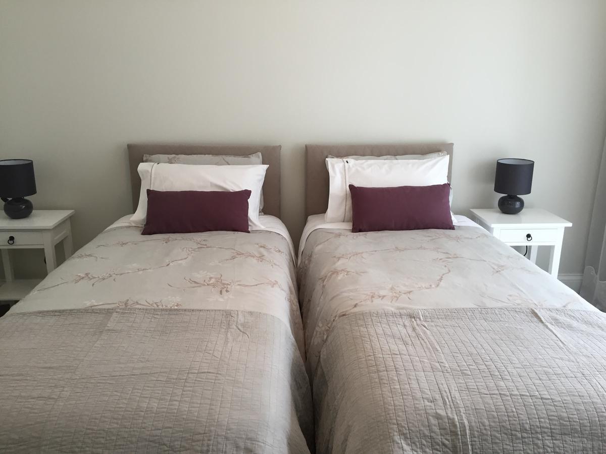 Cashmere Hills Bed & Breakfast