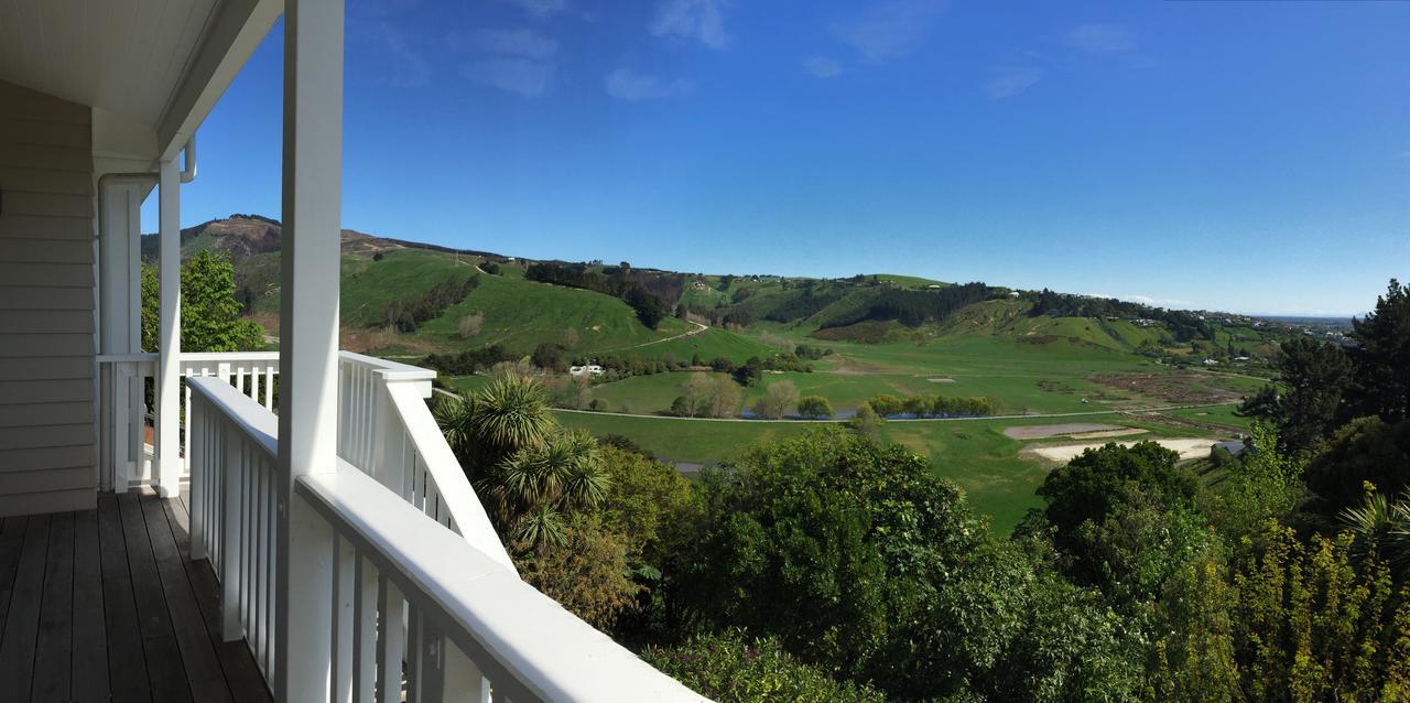 Bed & Breakfast Cashmere Hills *