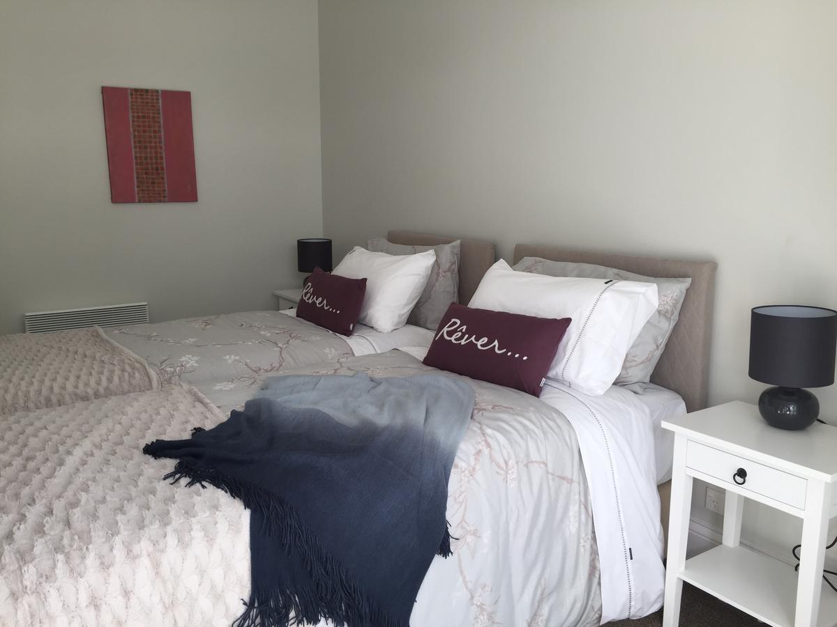 Bed & Breakfast Cashmere Hills