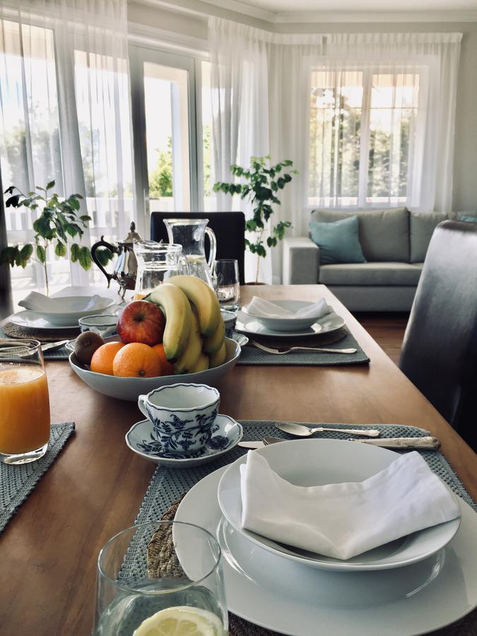 Bed & Breakfast Cashmere Hills Christchurch
