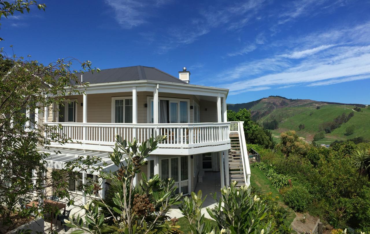 Cashmere Hills