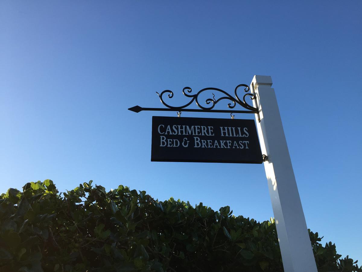 Bed & Breakfast Cashmere Hills *