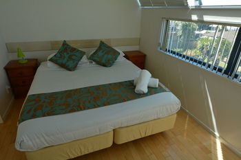 Beachlife Aparthotel