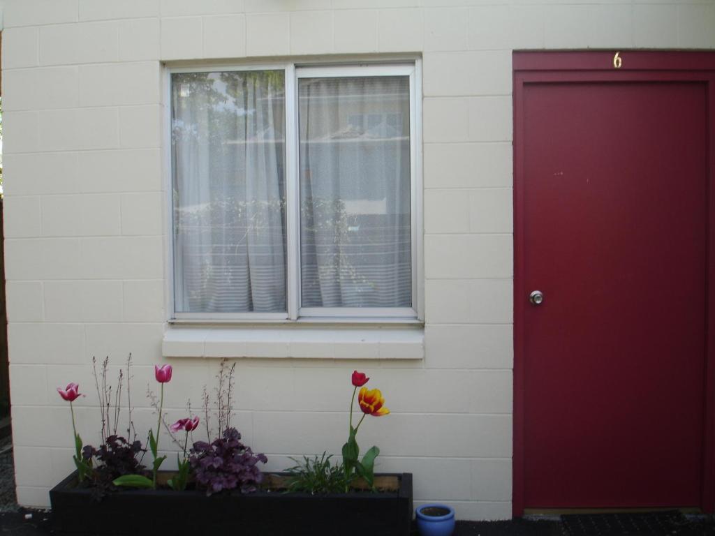 Achilles Motel 3*