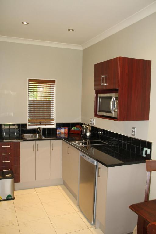 Merivale Manor 4* Christchurch