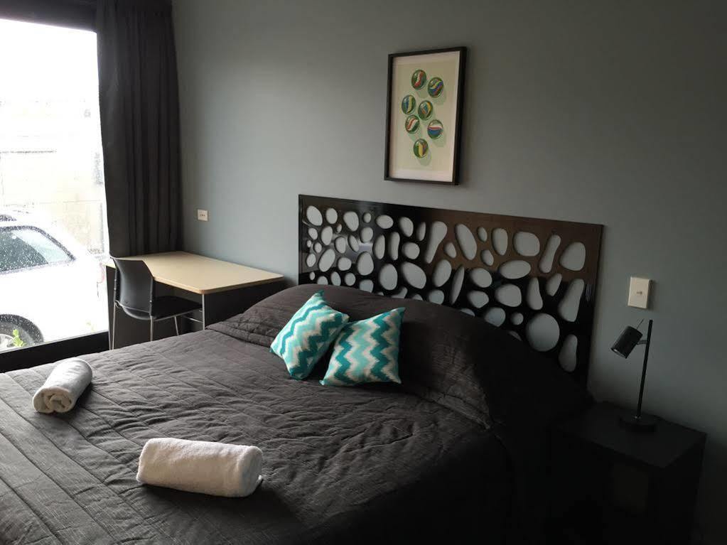 Motel The Bealey Quarter 5*